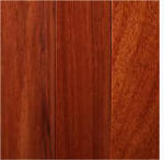Santos Mahogany hardwood Flooring